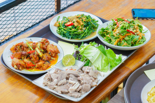Vi An – Vietnamese Cuisine Restaurant 10